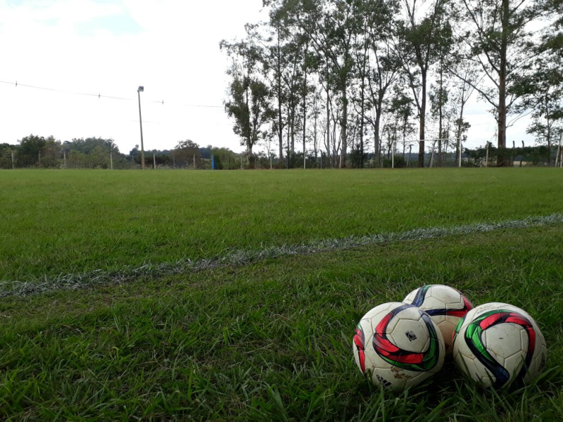 CONFIRA OS RESULTADOS DA 2º RODADA CAMPEONATO MUNICIPAL DE FUTEBOL 7